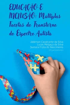 Paperback Educação E Inclusão [Portuguese] Book