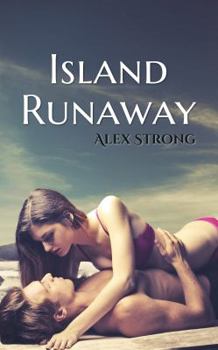 Paperback Island Runaway Book