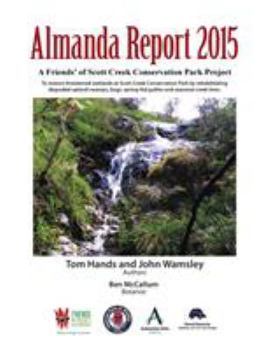 Paperback Almanda Report 2015 Book
