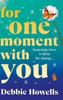 For One Moment With You