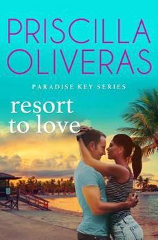 Paperback Resort to Love Book