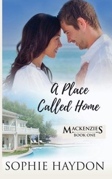 Paperback A Place Called Home Book