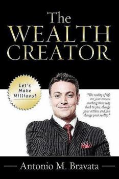 Hardcover The Wealth Creator Book