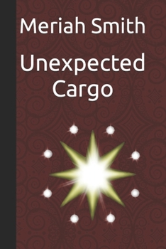 Paperback Unexpected Cargo Book