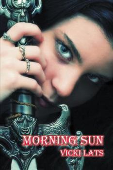 Hardcover Morning Sun Book
