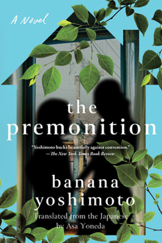 Paperback The Premonition Book