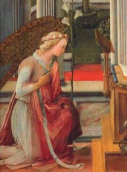 Hardcover Fra Filippo Lippi the Carmelite Painter Book