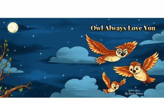 Paperback Owl Always Love You (Little Owl Series) Book