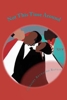 Paperback Not This Time Around Book