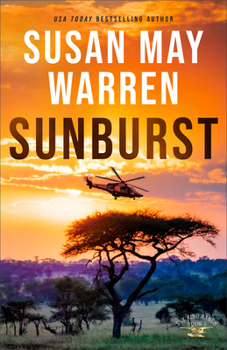 Hardcover Sunburst Book