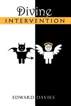 Paperback Divine Intervention Book