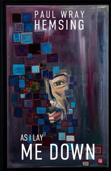 Paperback As I Lay Me Down Book