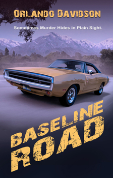 Paperback Baseline Road Book