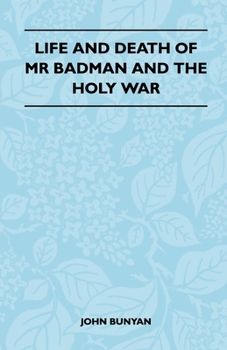 The Life and Death of Mr Bradman and the Holy War