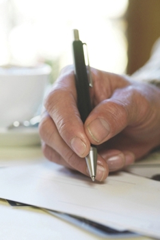 Paperback We Are Under Instruction ... By the Holy Spirit Book