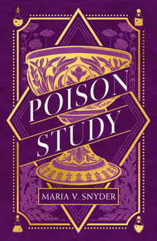 Poison Study_chronicles Of1 Hb