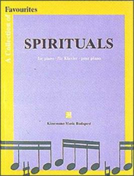 Paperback Spirituals Book