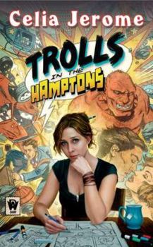 Trolls in the Hamptons: A Willow Tate Novel - Book #1 of the Willow Tate