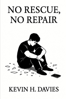 Paperback No Rescue, No Repair Book