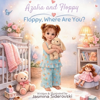 Paperback Azalia and Floppy; Floppy Where Are You Book