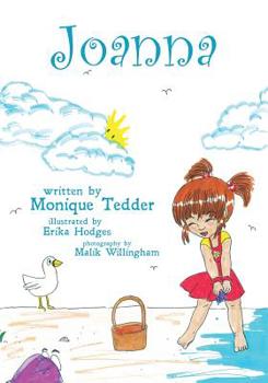 Paperback Joanna Book