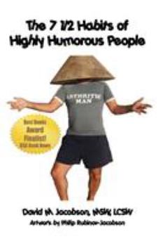 Paperback The 7 1/2 Habits of Highly Humorous People Book