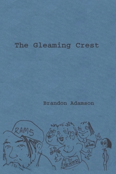 Paperback The Gleaming Crest Book