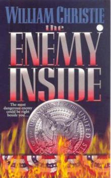 Mass Market Paperback The Enemy Inside Book