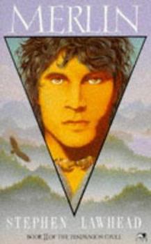 Paperback Merlin (Book II of the Pendragon Cycle) Book