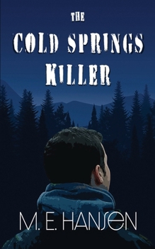 Paperback The Cold Springs Killer Book