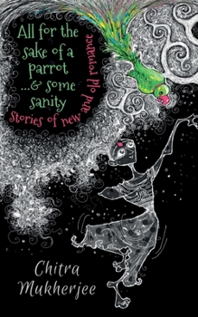 Paperback All for the sake of a parrot...& some sanity Book