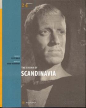 Hardcover The Cinema of Scandinavia Book