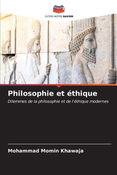 Philosophie et éthique (French Edition)