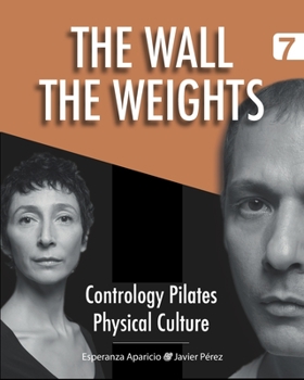 Paperback The Wall. The Weights Book