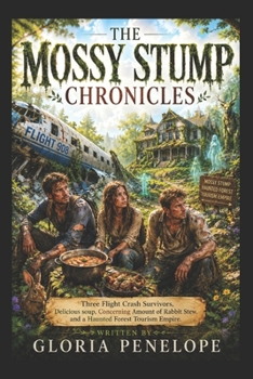 The Mossy Stump Chronicles