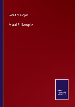 Paperback Moral Philosophy Book
