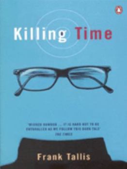 Paperback Killing Time Book