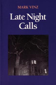 Paperback Late Night Calls Book