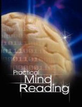 Paperback Practical Mind Reading Book