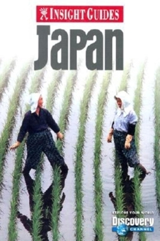 Paperback Japan Book