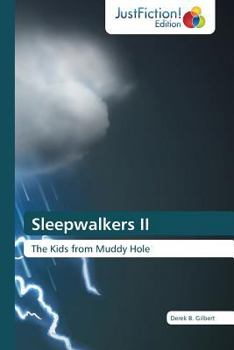 Paperback Sleepwalkers II Book