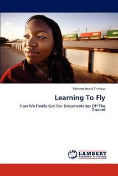 Paperback Learning to Fly Book
