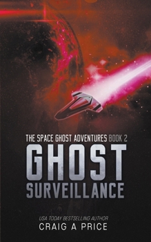 Paperback Ghost Surveillance Book