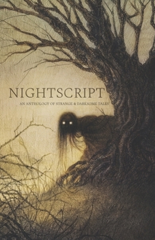 Paperback Nightscript Volume 7 Book