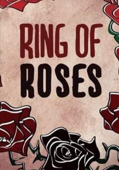 Paperback Ring of Roses. Book