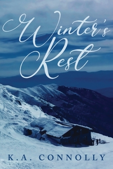 Paperback Winter's Rest Book