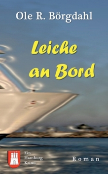 Paperback Leiche an Bord [German] Book