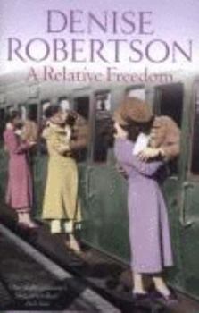 Hardcover A Relative Freedom Book