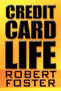 Paperback Credit Card Life Book