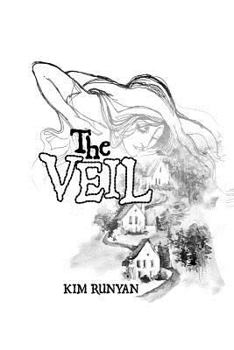 Paperback The Veil Book